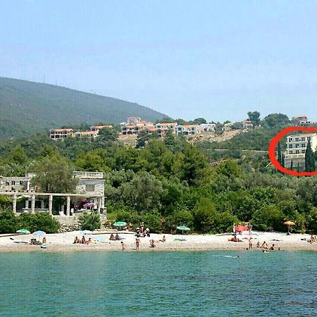 Apartments Marovic Herceg Novi Exteriér fotografie