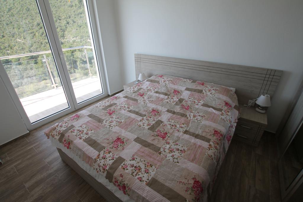 Apartments Marovic Herceg Novi Exteriér fotografie