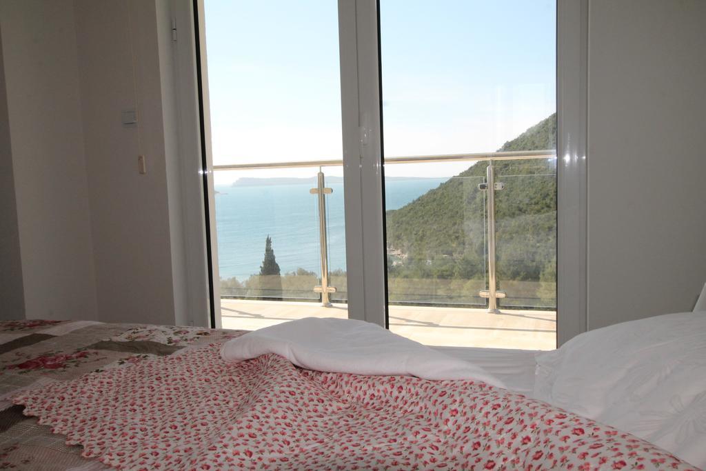 Apartments Marovic Herceg Novi Exteriér fotografie