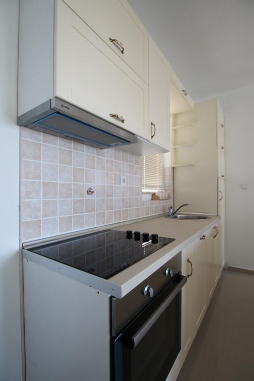 Apartments Marovic Herceg Novi Exteriér fotografie