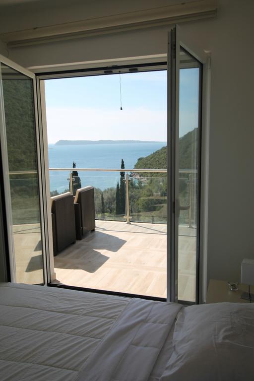 Apartments Marovic Herceg Novi Exteriér fotografie