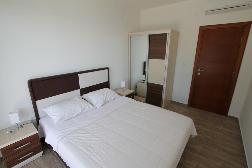 Apartments Marovic Herceg Novi Exteriér fotografie