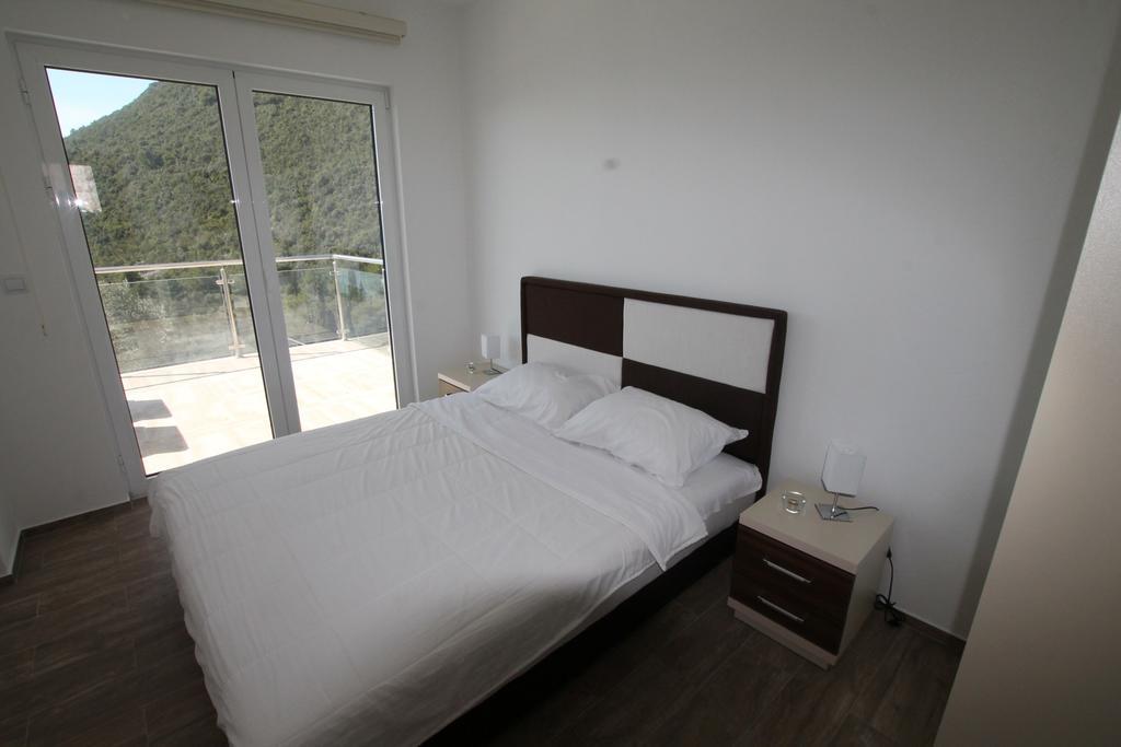 Apartments Marovic Herceg Novi Exteriér fotografie